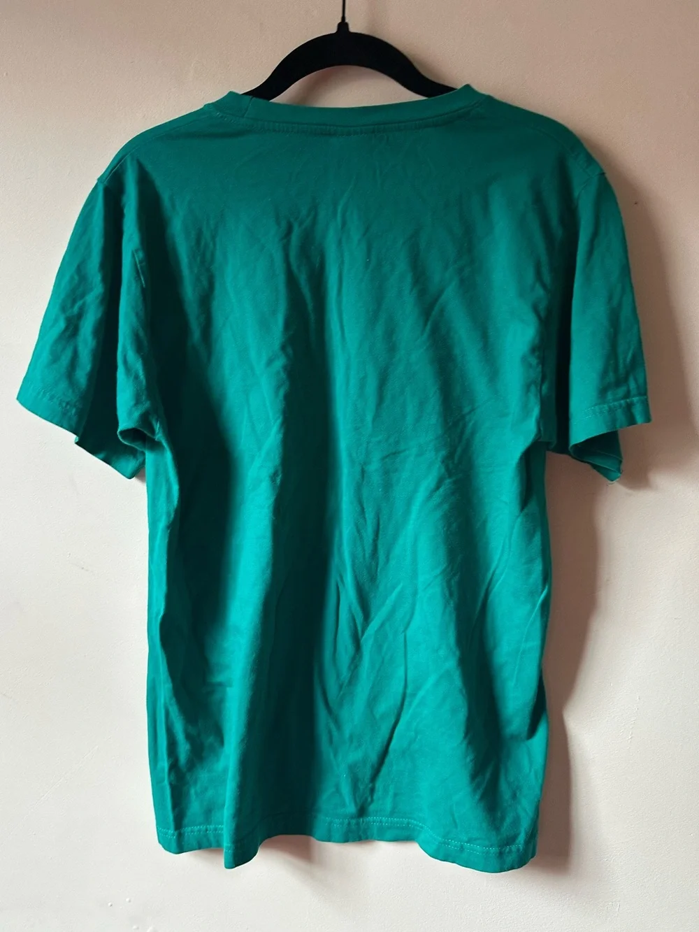 Vintage Climate Change Tee Earth Conservation Activism